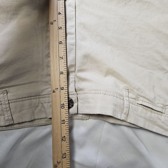 Goodfellow & Co Size 31 Wear Every Where‎ Short Men's Tan - Picture 6 of 6